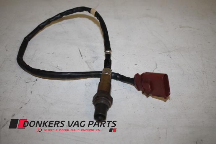 Usados Sonda Lambda Audi RS7 Sportback (4GA/4GF) 4.0 V8 TFSI 32V Precio € 50,00 IVA incluido ofrecido por Donkers VAG Parts