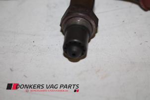 Lambda probe from a Audi RS7 Sportback (4GA/4GF) 4.0 V8 TFSI 32V 2013
