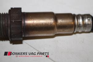 Lambda probe from a Audi RS7 Sportback (4GA/4GF) 4.0 V8 TFSI 32V 2013