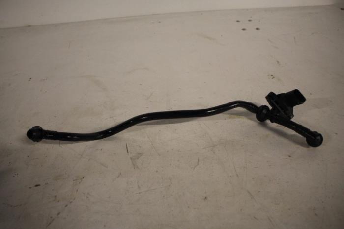 Hose (miscellaneous) from a Audi RS7 2013