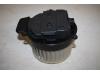 Motor de ventilador de calefactor de un Audi RS7 2013