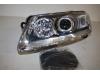 Headlight, left from a Audi A6