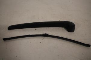 Used Rear wiper arm Audi RS6 Price € 25,00 Margin scheme offered by Autoparts Veghel