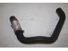 Radiator hose from a Audi A3