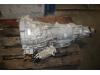 Gearbox from a Audi S8 2013