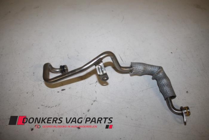 Begagnade Vattenrör Audi S8 (D4) 4.0 V8 TFSI 32V Pris € 20,00 Inklusive moms erbjuds av Donkers VAG Parts