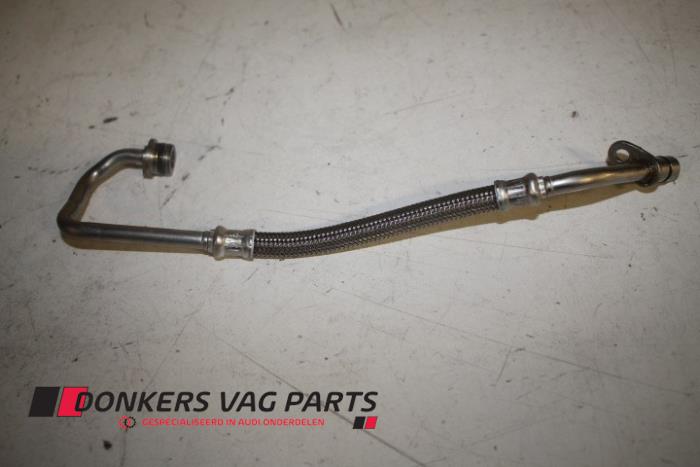 Usagé Conduit (divers) Audi S8 (D4) 4.0 V8 TFSI 32V Prix € 20,00 Prix TTC proposé par Donkers VAG Parts