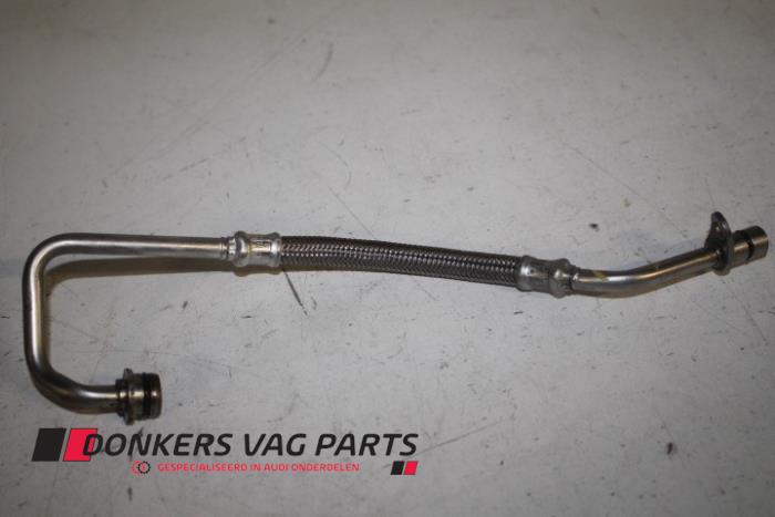 Usagé Conduit (divers) Audi S8 (D4) 4.0 V8 TFSI 32V Prix € 20,00 Prix TTC proposé par Donkers VAG Parts