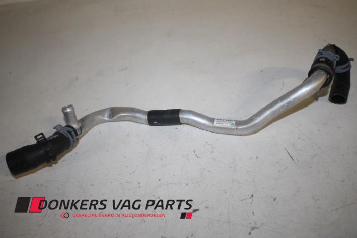 Begagnade Vattenrör Audi S8 (D4) 4.0 V8 TFSI 32V Pris € 20,00 Inklusive moms erbjuds av Donkers VAG Parts