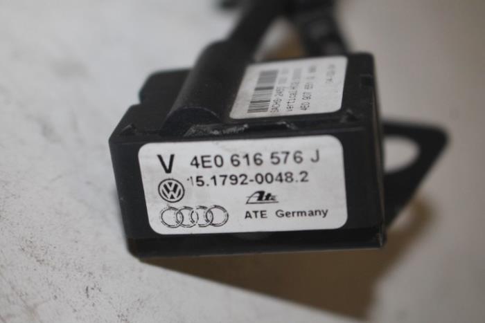 Speed sensor from a Audi A8