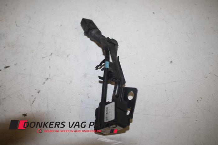 Begagnade Hastighetssensor Audi A8 Pris € 15,00 Marginaltabell erbjuds av Donkers VAG Parts