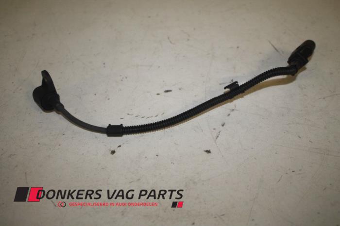 Begagnade Kamaxelsensor Audi A2 Pris € 20,00 Marginaltabell erbjuds av Donkers VAG Parts