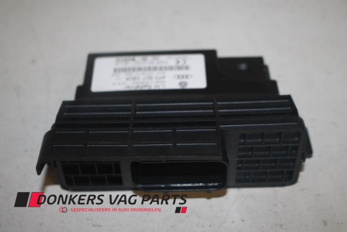 Used Body control computer Audi A6 Avant (C6) 2.7 TDI V6 24V Quattro Price € 25,00 Margin scheme offered by Donkers VAG Parts