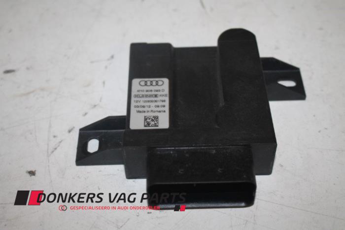 Usagé Module pompe carburant Audi S8 (D4) 4.0 V8 TFSI 32V Prix € 75,00 Prix TTC proposé par Donkers VAG Parts