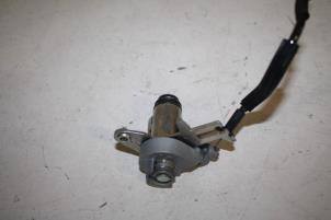 Used Rear lock cylinder Audi A4 Price € 20,00 Margin scheme offered by Autoparts Veghel