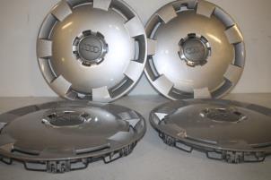 Used Wheel cover set Audi A3 Price € 35,00 Margin scheme offered by Autoparts Veghel