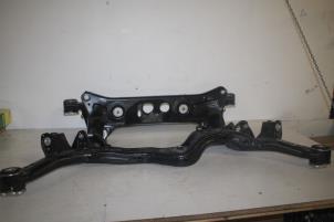 Used Subframe Audi A8 Price € 500,00 Margin scheme offered by Autoparts Veghel