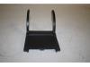 Audi A4 (B8) 2.0 TDI 16V Plaque de protection divers