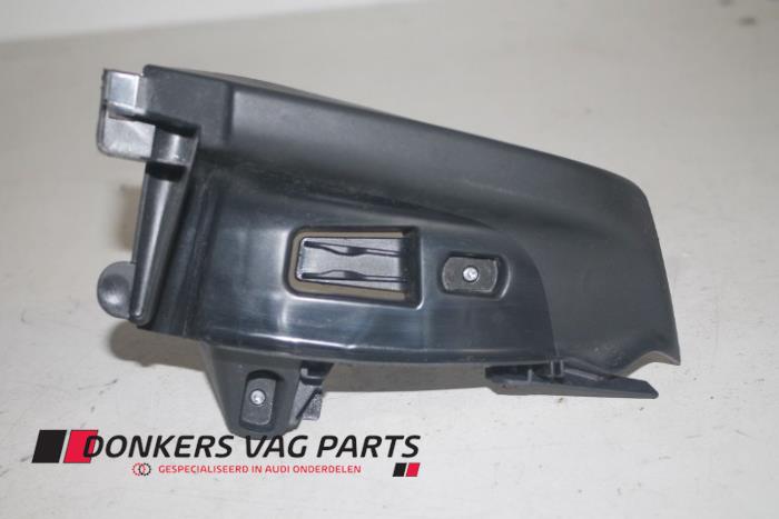 Used Miscellaneous Audi A4 (B8) 2.0 TDI 16V Price € 10,00 Margin scheme offered by Donkers VAG Parts