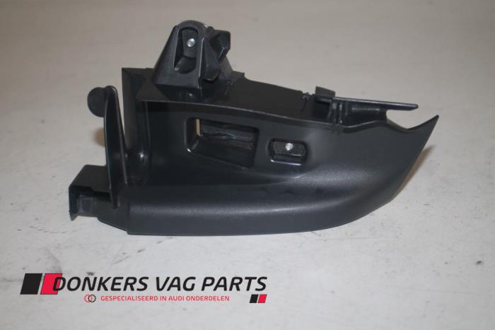 Used Miscellaneous Audi A4 (B8) 2.0 TDI 16V Price € 10,00 Margin scheme offered by Donkers VAG Parts