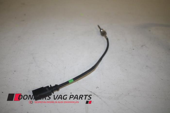 Gebrauchte Auspuff Temperatursensor Audi A4 (B8) 2.0 TDI 16V Preis € 75,00 Margenregelung angeboten von Donkers VAG Parts