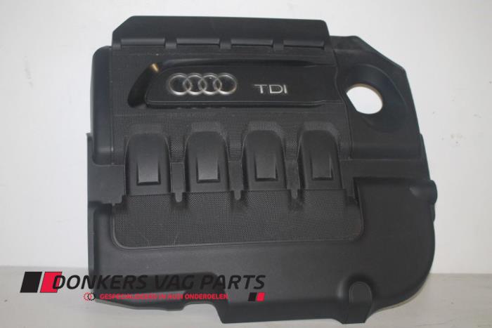 Gebrauchte Abdeckblech Motor Audi A3 Sportback (8VA/8VF) 2.0 TDI 16V Quattro Preis € 50,00 Mit Mehrwertsteuer angeboten von Donkers VAG Parts