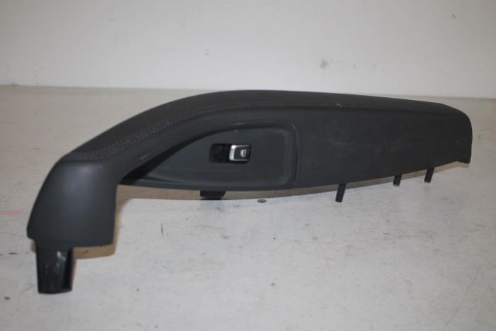 Armrest from a Audi S8 2012