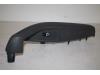Armrest from a Audi S8 2012