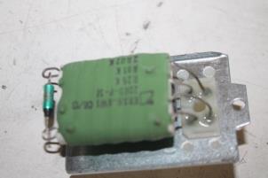 New Heater resistor Audi 80 Price € 95,00 Inclusive VAT offered by Autoparts Veghel