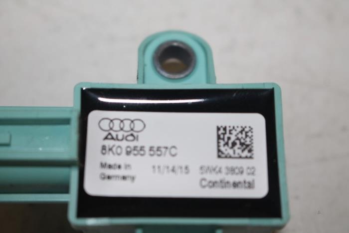 Airbag sensor from a Audi A4 2013