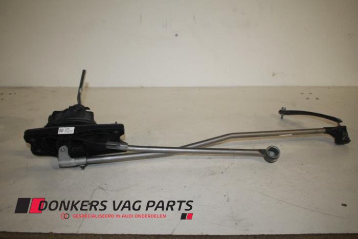 Gebrauchte Schaltstange Audi A4 Avant (B8) 3.0 TDI 204 V6 24V Preis € 49,97 Mit Mehrwertsteuer angeboten von Donkers VAG Parts