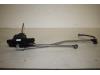 Gear lever from a Audi A4 2013