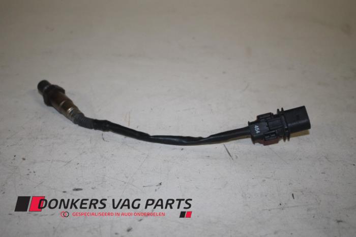Sonde lambda d'un Audi A4 Avant (B8) 3.0 TDI 204 V6 24V 2013