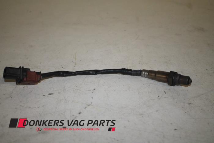 Usagé Sonde lambda Audi A4 Avant (B8) 3.0 TDI 204 V6 24V Prix € 35,01 Prix TTC proposé par Donkers VAG Parts