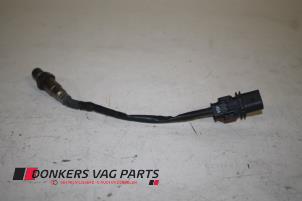 Sonde lambda d'un Audi A4 Avant (B8) 3.0 TDI 204 V6 24V 2013