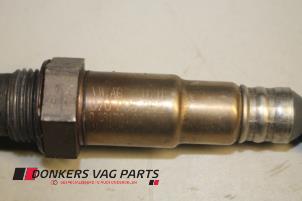 Sonde lambda d'un Audi A4 Avant (B8) 3.0 TDI 204 V6 24V 2013