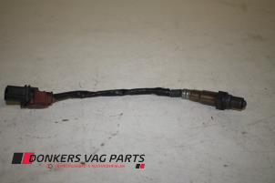 Sonde lambda d'un Audi A4 Avant (B8) 3.0 TDI 204 V6 24V 2013