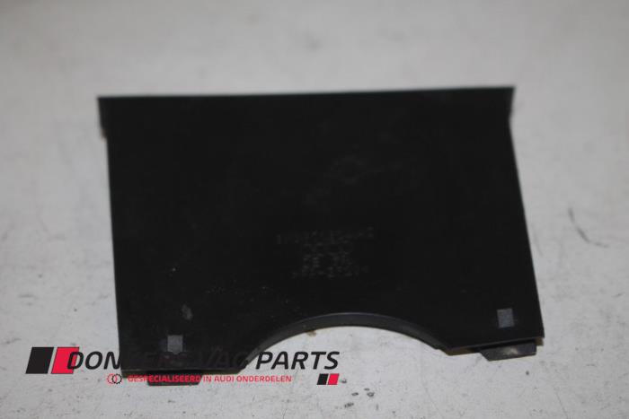 Usagé Divers Audi A4 Avant (B8) 3.0 TDI 204 V6 24V Prix € 2,00 Prix TTC proposé par Donkers VAG Parts