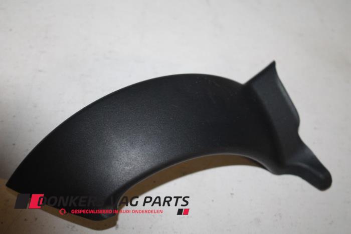 Usagé Divers Audi A4 Avant (B8) 3.0 TDI 204 V6 24V Prix € 2,99 Prix TTC proposé par Donkers VAG Parts