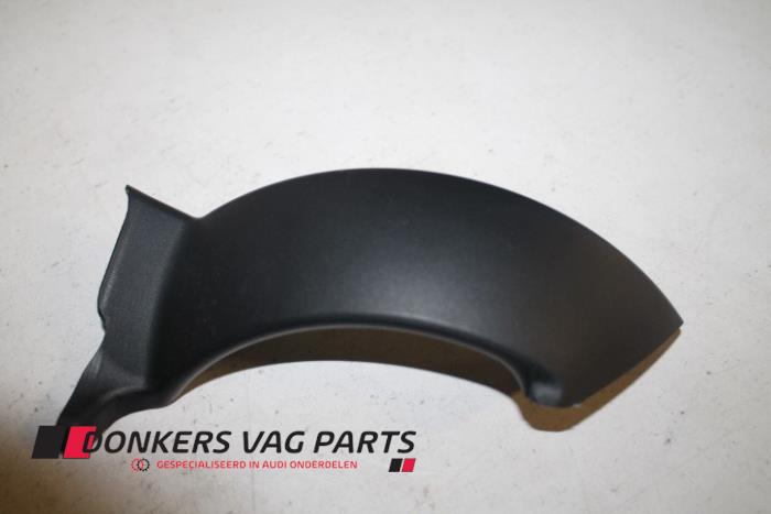 Usagé Divers Audi A4 Avant (B8) 3.0 TDI 204 V6 24V Prix € 2,99 Prix TTC proposé par Donkers VAG Parts