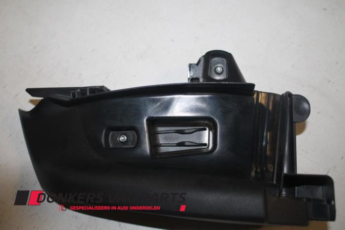 Gebrauchte Sonstige Audi A4 Avant (B8) 3.0 TDI 204 V6 24V Preis € 9,99 Mit Mehrwertsteuer angeboten von Donkers VAG Parts