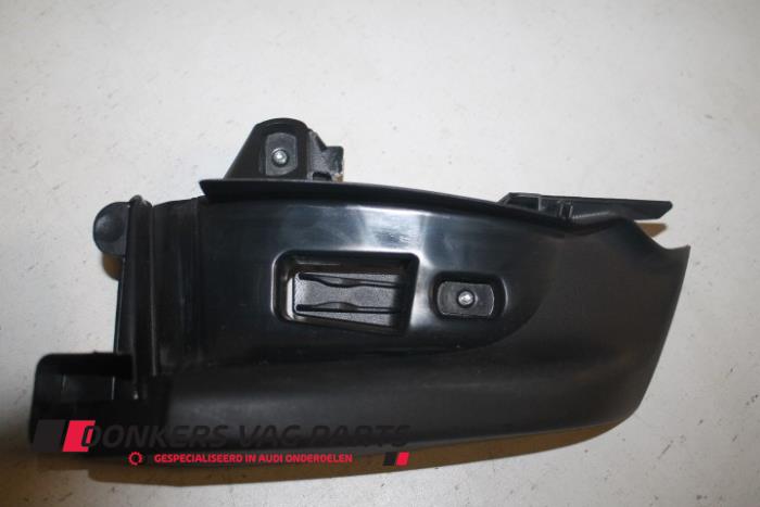 Divers Audi A4 Avant (B8), 2007 / 2015 3.0 TDI 204 V6 24V, Combi, Diesel, 2.967cc, 150kW (204pk), FWD, CLAB, 2011-11 / 2015-12, 8K5 (Occasion)