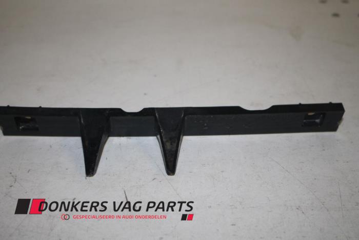 Sonstige van een Audi A4 Avant (B8) 3.0 TDI 204 V6 24V 2013