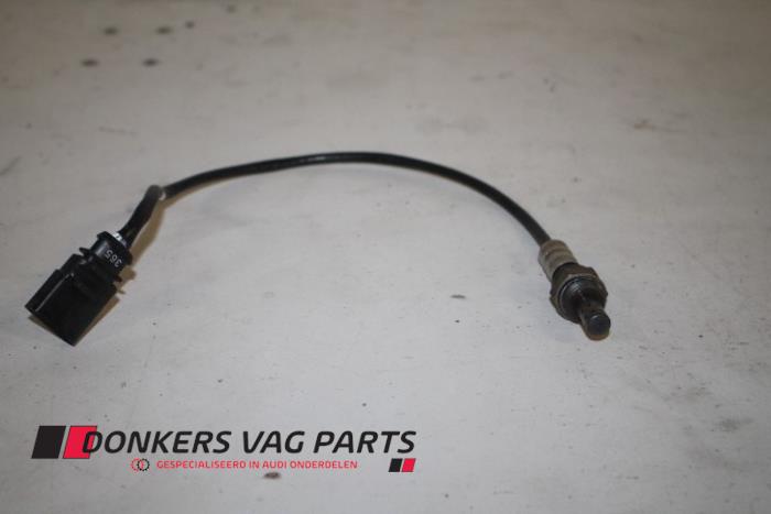 Used Lambda probe Audi A6 (C7) 3.0 V6 24V TFSI Quattro Price € 100,01 Inclusive VAT offered by Donkers VAG Parts