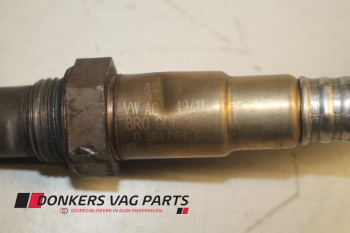 Sonde lambda d'un Audi A6 Avant (C7) 2.0 TDI 16V 2011