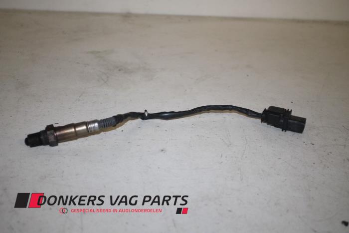 Usados Sonda Lambda Audi A6 Avant (C7) 2.0 TDI 16V Precio € 50,00 Norma de margen ofrecido por Donkers VAG Parts