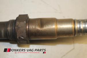 Sonde lambda d'un Audi A6 Avant (C7) 2.0 TDI 16V 2011