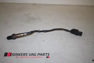 Sonde lambda d'un Audi A6 Avant (C7) 2.0 TDI 16V 2011