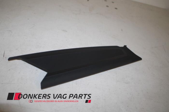 Gebrauchte Sonstige Audi A7 Sportback (4GA/4GF) 3.0 TDI V6 24V Quattro Preis € 0,29 Mit Mehrwertsteuer angeboten von Donkers VAG Parts