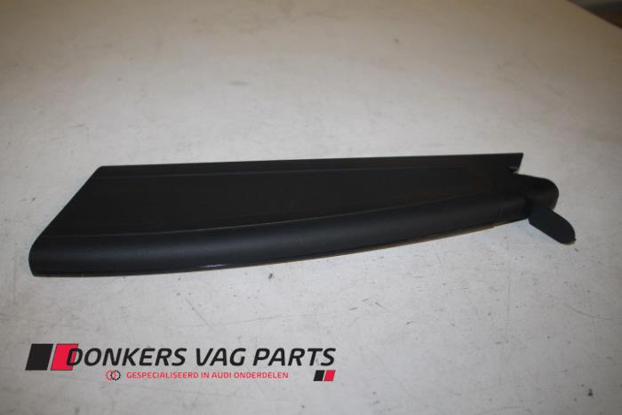 Gebrauchte Sonstige Audi A7 Sportback (4GA/4GF) 3.0 TDI V6 24V Quattro Preis € 0,29 Mit Mehrwertsteuer angeboten von Donkers VAG Parts